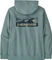 Patagonia Boardshort Logo Uprisal Hoodie Vorschaubild