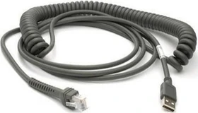 Datalogic CAB-467 USB Kabel