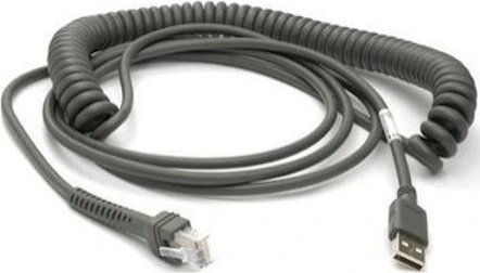 Datalogic CAB-467 USB Kabel