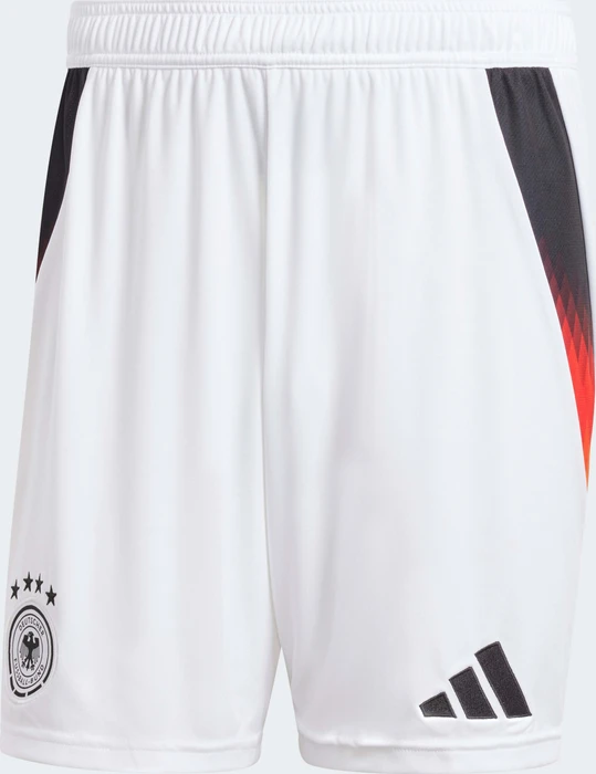 adidas UEFA EURO 2024 Deutschland Heimshorts (Herren)