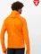 Salomon Elixir Hybrid Hooded Funktionsjacke exuberance/zinnia (Herren) Vorschaubild