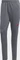 adidas Train Essentials Seasonal Woven Trainingshose lang grey five/better scarlet (Herren) Vorschaubild