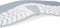 Matias Sculpted Ergonomic Rechargeable Keyboard for Mac, silber, USB, DE Vorschaubild