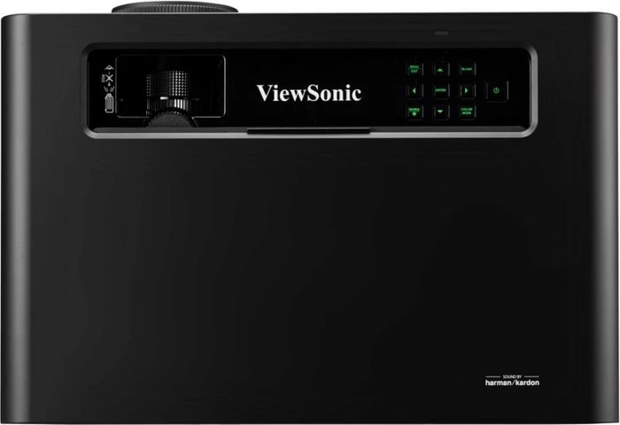 ViewSonic X1-4KE Pro
