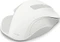 Hama MW-500 Ergonomic Silent Wireless weiß, USB Vorschaubild