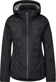 Ziener Taris Skijacke schwarz (Damen)