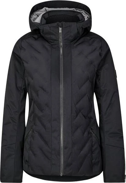 Ziener Taris Skijacke schwarz (Damen)