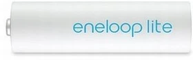 Panasonic eneloop lite (Gen 1) Mignon AA NiMH 1000mAh, 16er-Pack