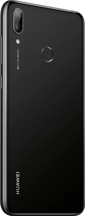 Huawei Y7 (2019) Dual-SIM schwarz