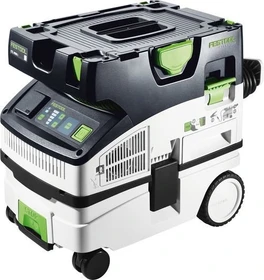 Festool CTL Mini I Cleantec Nass-/Trockensauger
