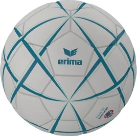 Erima Magic White Handball tahitian blue/mint