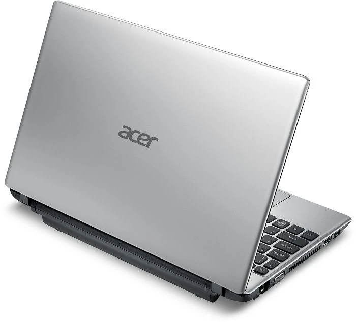 Acer Aspire V5-131-10172G50ass, silber, Celeron 1017U, 2GB RAM, 500GB HDD, DE