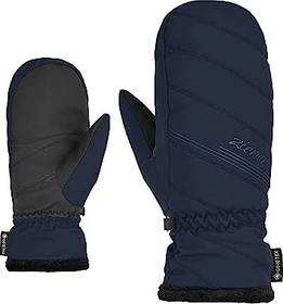 Ziener Kasiana Skihandschuhe hale navy (Damen)