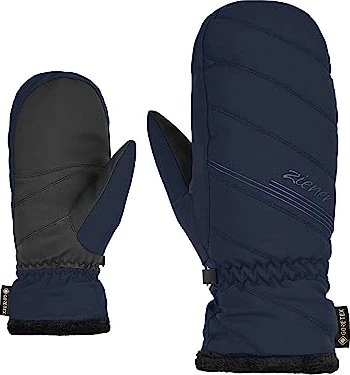 Ziener Kasiana Skihandschuhe hale navy (Damen)