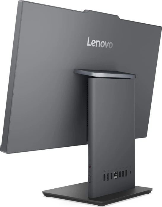 Lenovo ThinkCentre Neo 50a 24 G5 AiO, Lunar Grey, Core i7-13620H, 16GB RAM, 512GB SSD, DE