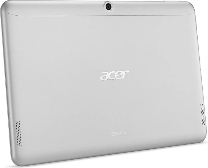 Acer Iconia Tab 10 HD A3-A20, weiß, 16GB