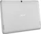 Acer Iconia Tab 10 HD A3-A20, weiß, 16GB Vorschaubild