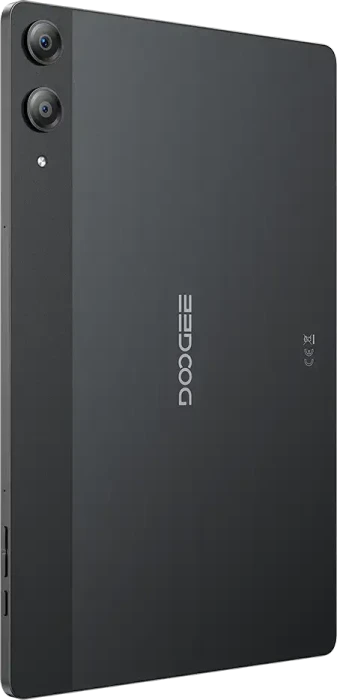 Doogee Tab E3 Pro, grau, Helio G100, 256GB, LTE