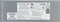 Supermicro PWS-501P-1R 500W, 1HE-Servernetzteil Vorschaubild