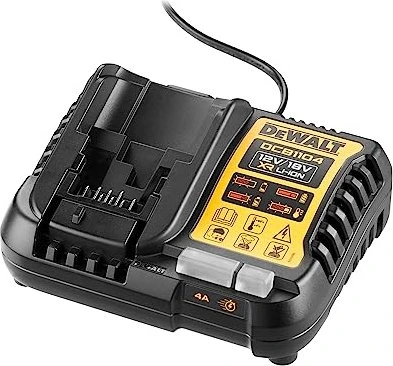 DeWalt DCB1104 XR Ladegerät