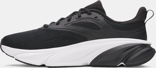 Under Armour Rogue 6 schwarz/weiß (Herren)