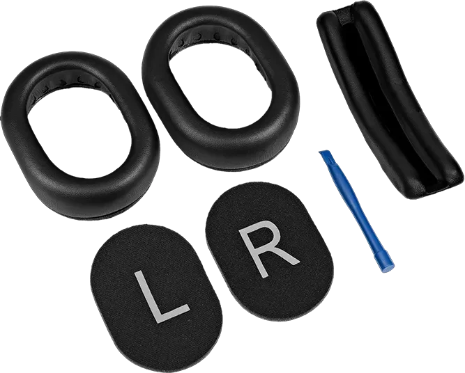 Austrian Audio Hi-X65 CUK Ohrpolster-Set