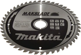 Makita Makblade Kreissägeblatt 48Z, 216x2.4x30mm, 1 Stück