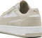 Puma Court Classic Street Suede puma white/desert dust/puma gold Vorschaubild