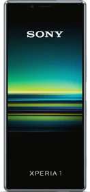 Sony Xperia 1 Dual-SIM grau