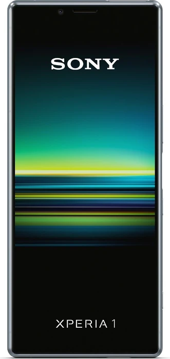 Sony Xperia 1