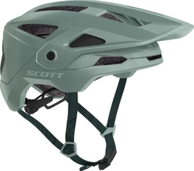 Scott Stego Plus Helm mineral blue