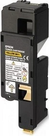 Epson Toner 0611 gelb hohe Kapazität
