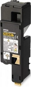 Epson Toner 0611-0614
