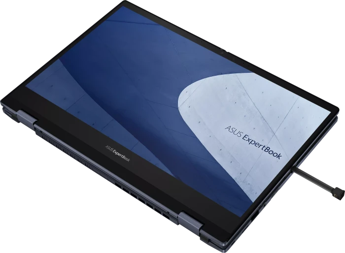 ASUS ExpertBook B5 Flip B5402FBA-KA0631X, Star Black, Core i5-1240P, 16GB RAM, 512GB SSD, DE