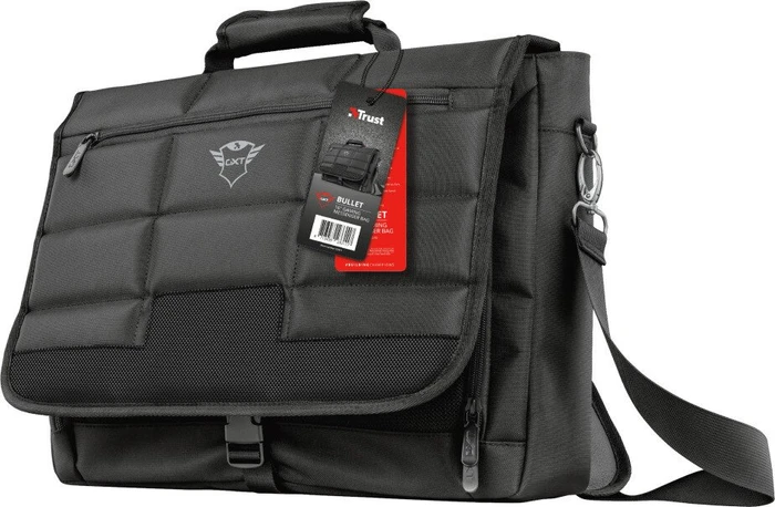 Trust Gaming GXT 1270 Bullet Gaming Messenger Bag