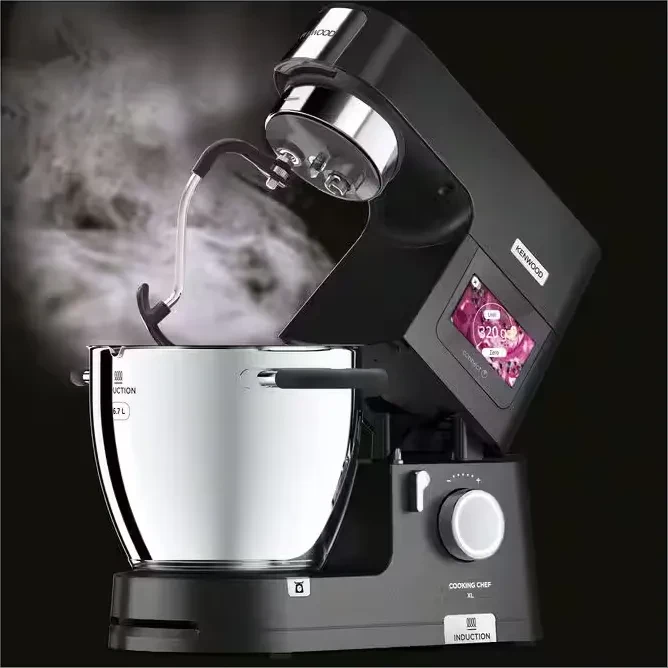 Kenwood KCL95.424BK Cooking Chef XL