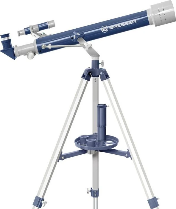 Bresser Junior Linsenteleskop 60/700 AZ1