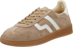 Gant Cuzima desert brown/off white (Damen)