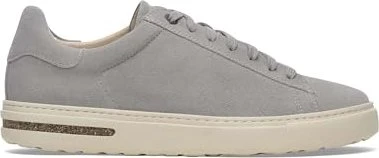 Birkenstock Bend Low Veloursleder