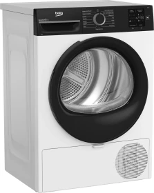 Beko BM3T37240W Wärmepumpentrockner