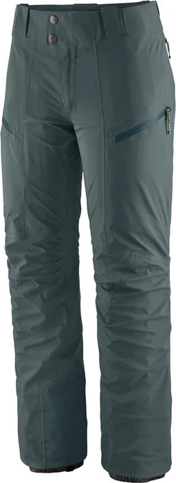 Patagonia Stormstride Skihose lang summit blue (Damen)