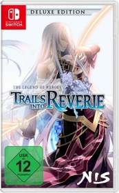 The Legend of Heroes: Trails into Reverie (Switch)