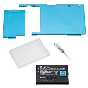 BigBen Nintendo 3DS Akku (DS)