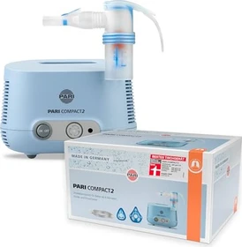 Pari Compact2