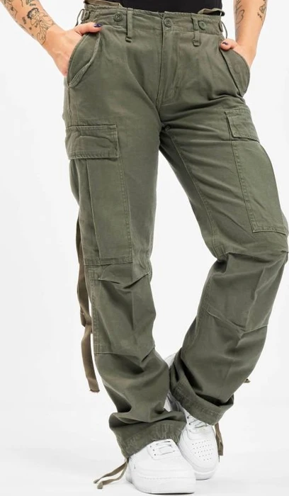 Brandit M65 Hose olive (Damen)