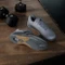 adidas Dropset 4 grey/carbon/grey five Vorschaubild