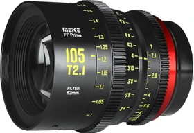 Meike 105mm T2.1 FF Prime Cine für Sony E