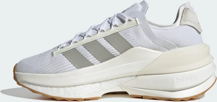 adidas Avryn_X cloud white/core white/off white (Damen)