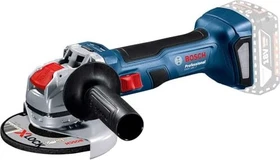 Bosch Professional GWX 18V-7 Akku-Winkelschleifer solo
