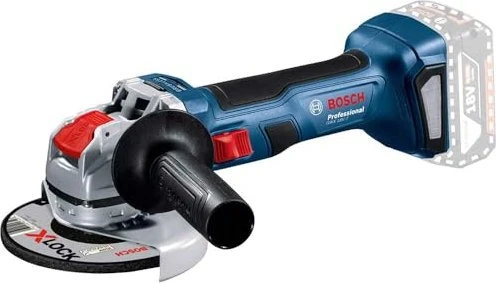 Bosch Professional GWX 18V-7 Akku-Winkelschleifer solo
